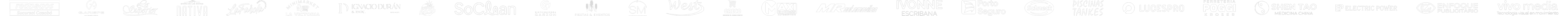 Sponsors: Redpagos Sucursal Casabó, G. Arispe Automotores, La Superior, Nativa, La Farola, Minimarket La Victoria, Ignacio Durán y Asoc., Barón Rojo, SoClean, Distribuidora Garzón, LA Fiestas y Eventos, SM, West, Greco, Maxi Express, MR Automóviles, Ivonne Escribana, Porto Seguro, Schneck, Piscinas Tankes, LucesPro, Ferretería Poggi Kroser, Shen Tao, Electric Power, Enfoque Publicitario, Vivo Media